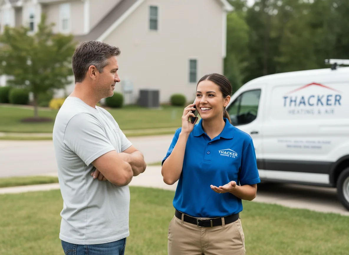 Ac Repair Lawrenceville, VA FAQs
